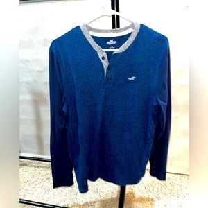 Hollister Henley